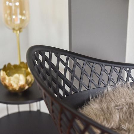 Le Chill&Chic Terrasse - Parking Apartment Colmar Exterior foto
