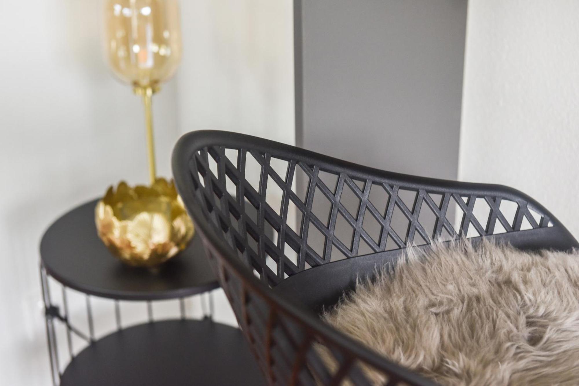 Le Chill&Chic Terrasse - Parking Apartment Colmar Exterior foto